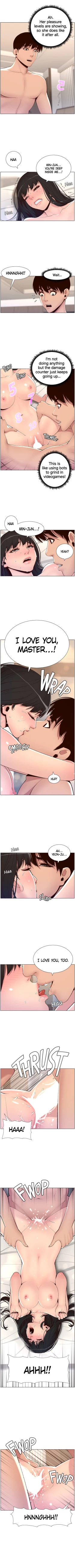 Page 71 of APP for the Emperor of the Night 1-25