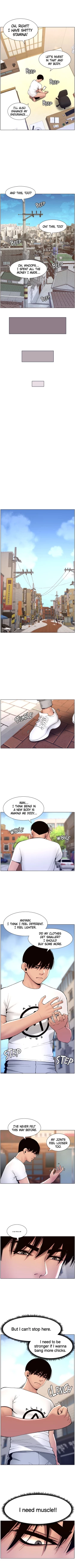 Page 86 of APP for the Emperor of the Night 1-25