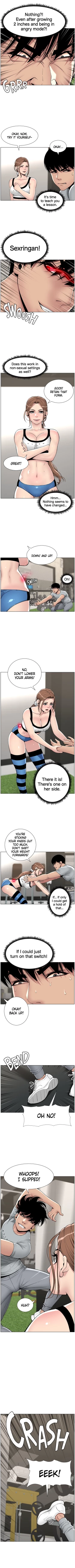 Page 92 of APP for the Emperor of the Night 1-25