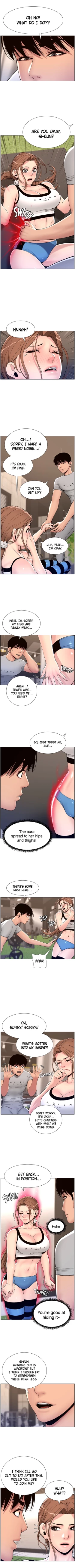 Page 93 of APP for the Emperor of the Night 1-25