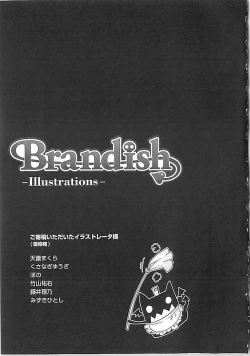 Page 172 of Brandish 3