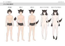 Page 40 of Yuusha no Ore wa TS Mesuinu Maid nanka ni wa Zettai ni Naranai! | 身为勇者的我绝不会雌堕成为犬女仆的!