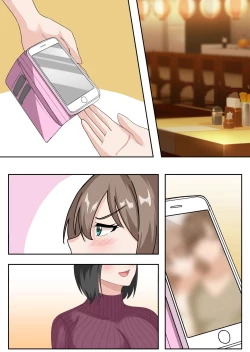 Page 47 of Akogareteita Doukyuusei ga Jitsu wa... Sanjuuku no Zannen Bijin datta Ken 2