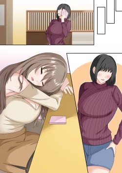 Page 51 of Akogareteita Doukyuusei ga Jitsu wa... Sanjuuku no Zannen Bijin datta Ken 2