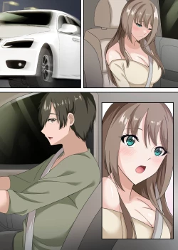 Page 52 of Akogareteita Doukyuusei ga Jitsu wa... Sanjuuku no Zannen Bijin datta Ken 2