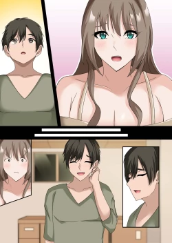 Page 54 of Akogareteita Doukyuusei ga Jitsu wa... Sanjuuku no Zannen Bijin datta Ken 2