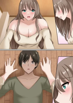 Page 56 of Akogareteita Doukyuusei ga Jitsu wa... Sanjuuku no Zannen Bijin datta Ken 2