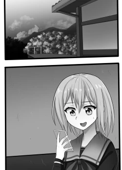 Page 2 of Mashiro and tentacles rape