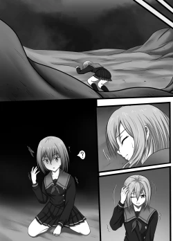 Page 7 of Mashiro and tentacles rape