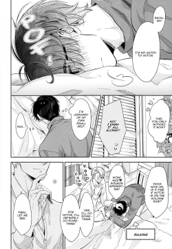 Page 34 of I'm in Love