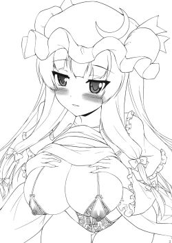 Page 2 of WITCH'S PET