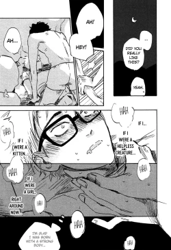 Page 25 of Yorokobi no Senpou | The Vanguard of Pleasure