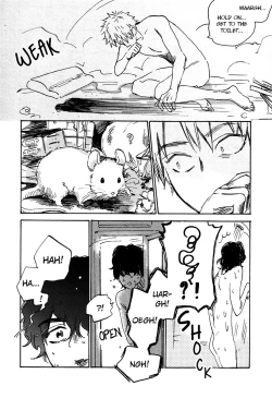 Page 28 of Yorokobi no Senpou | The Vanguard of Pleasure