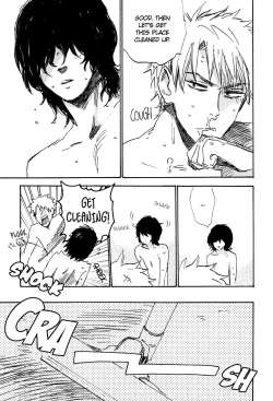 Page 31 of Yorokobi no Senpou | The Vanguard of Pleasure