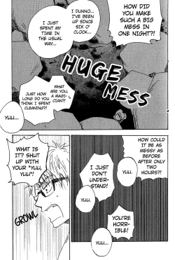 Page 41 of Yorokobi no Senpou | The Vanguard of Pleasure