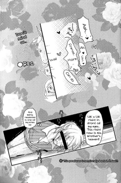 Page 27 of IMITATION PLAY