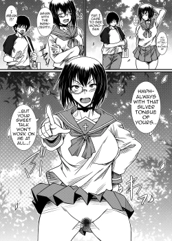 Page 6 of Kawashima shugi MOMOIsm
