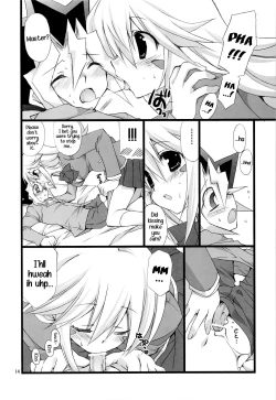 Page 13 of Endless My Attack!!