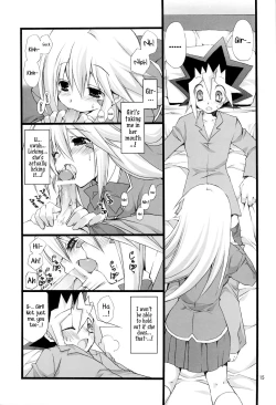 Page 14 of Endless My Attack!!