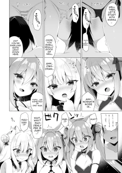 Page 9 of Boku no Risou no Isekai Seikatsu 10 | My Ideal Life In Another World 10