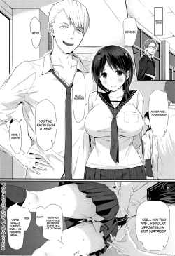 Page 34 of Hamerarete Wakarukoto. | What I Came to Understand After Getting Fucked