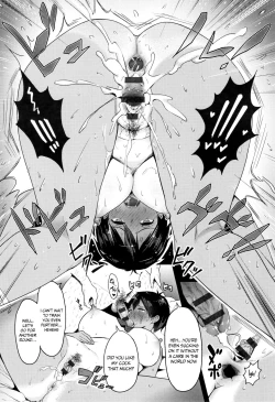 Page 61 of Hamerarete Wakarukoto. | What I Came to Understand After Getting Fucked