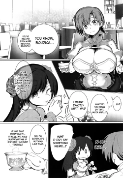 Page 2 of Boudicasan Training Record