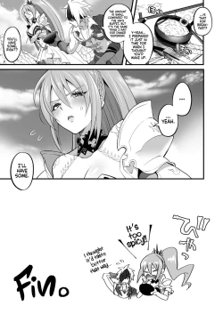 Page 28 of Watashi ni Tsumeyoru to 〇〇〇 ga Iku wa yo...! | If you Get Too Close My XXX Is Going To Cum!