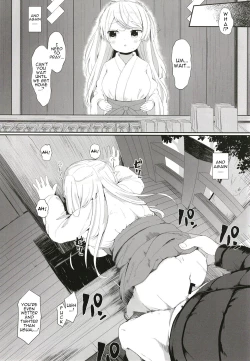 Page 24 of Onegai! Cavour | Please! Cavour