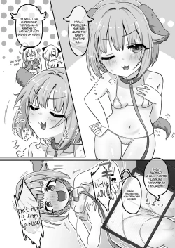 Page 3 of itsu demo h ni etsu chiyo ne ni te zu!! | Having Sex Whenever You Like With The Lewd 142's