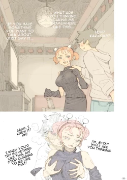 Page 30 of Genkan Aketara 2san | Making Her My Wife 2 Minutes After She Opened The Door To Me