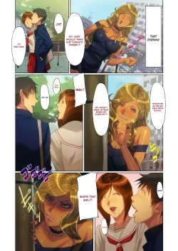 Page 28 of Wagaya ni Gal Mama ga Yattekita!! 2 | A Gal Mama Shows Up To My House!! 2