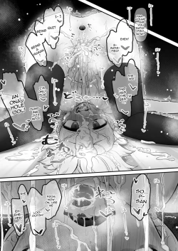 Page 28 of Onaho ni Naritai Koumechan Wants To Become a Fucktoy!! Exte