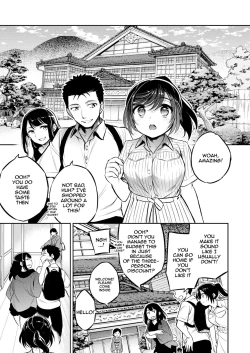 Page 2 of C9renagara Shoujo wa Otoko ni Okasareru | C9-46 Sayuri 6 While She's NTR'ing Her Boyfriend He's Busy Fucking Her Best Friend