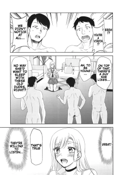 Page 10 of Sono Bisque Doll wa Uri o Suru | This Dress-Up Doll Is Sure To Make Money