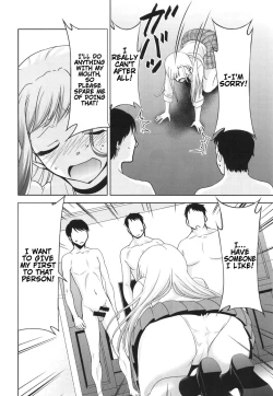 Page 9 of Sono Bisque Doll wa Uri o Suru | This Dress-Up Doll Is Sure To Make Money