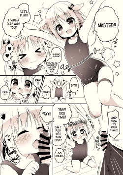Page 2 of I ♥ Goshujiiiiiiiiiiiin!! | I ♥ Masteeeeeer!!