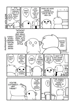 Page 29 of Nyotaika Shita Ore no Tadareta Butaiura Seikatsu | After Changing Into a Female Body I Indulged In a Behind The Scenes Sexlife