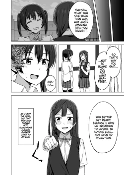 Page 13 of Tomaranai HEART | My HEART Won't Stop