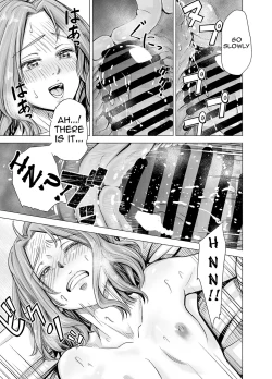 Page 18 of Danna no Chinko ja, Manzoku Dekinai...? Zenpen | Your Husband's Cock Just Isn't Enough, Isn't It...?
