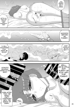 Page 29 of Saimin Ochi nante Mousou desu | Hypnotism is Just Make-Believe