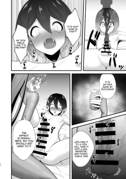 Page 11 of Isekai tonchiki seikatsu | An Idiot's Other World Sexlife