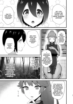 Page 20 of Isekai tonchiki seikatsu | An Idiot's Other World Sexlife