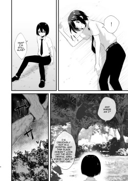 Page 3 of Isekai tonchiki seikatsu | An Idiot's Other World Sexlife