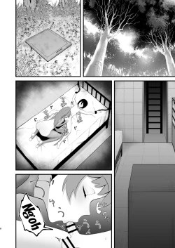 Page 7 of Isekai tonchiki seikatsu | An Idiot's Other World Sexlife