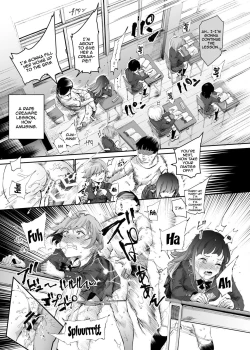 Page 16 of Super Cheat Mission 2