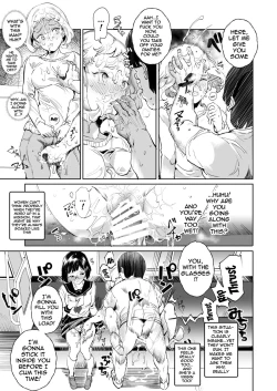 Page 16 of Super Cheat Mission