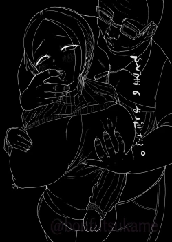 Page 2 of Hitodzuma no Yoshidasan