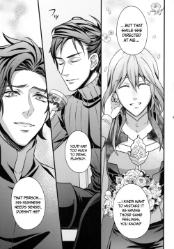 Page 11 of Nirvana no Koi - Love of Nirvana