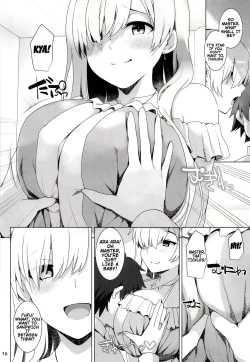 Page 13 of Nyuuri Keizoku Kyousha Kikan Juuni | Nyuuri Keizoku Sequel - Ejaculation Device